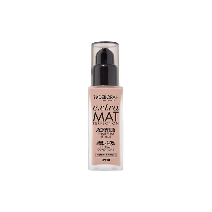 Deborah Make-up Extra Mat Perfection N 30ml