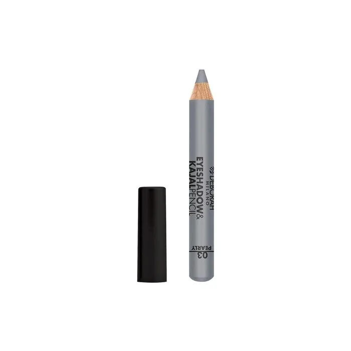 DEBORAH Eyeshadows 100g 07 Pearly