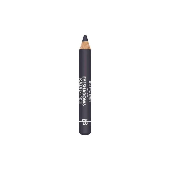 Deborah Milano Deborah Milano Dh Eyeshadow And Kajal Pencil No 10