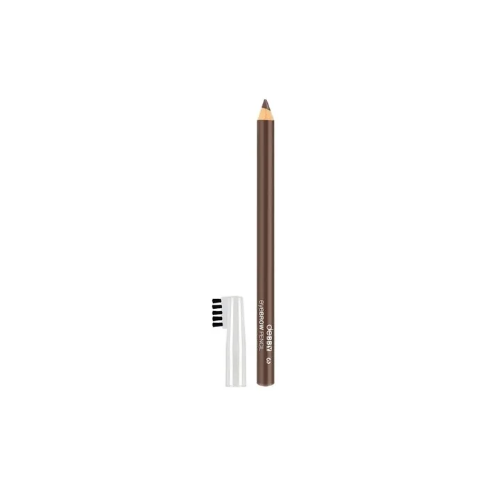 Debby Long Lasting Eyebrow Pencil Color 03
