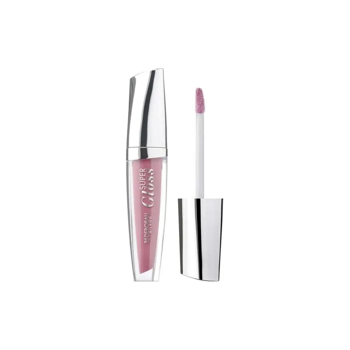 Deborah Milano Super Gloss 03 Pink