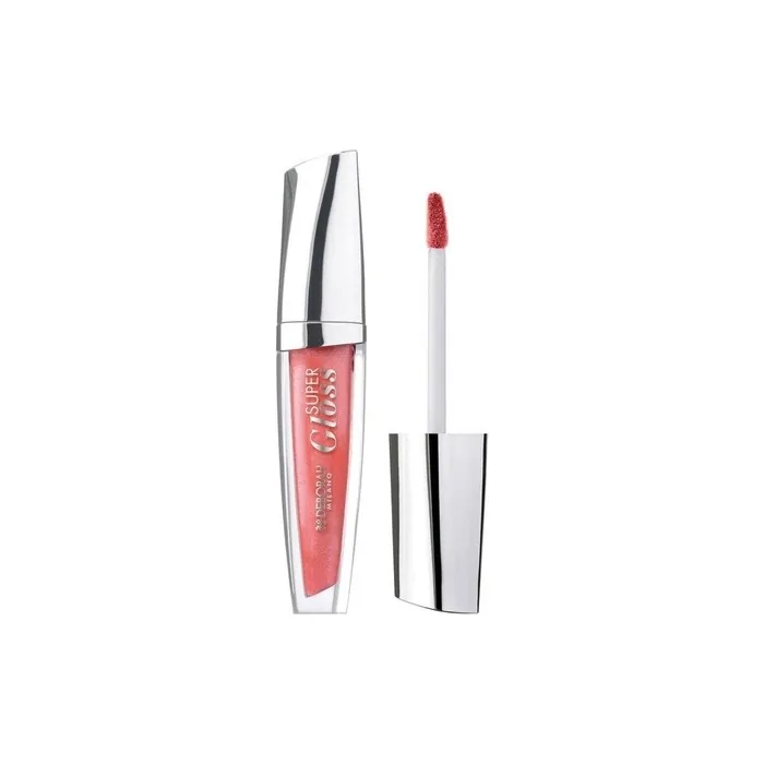 DEBORAH Lip Glosses Pearly Coral 100g