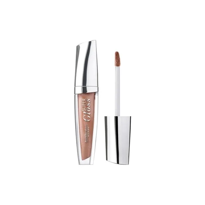 DEBORAH Lip Glosses Pearly Chestnut 100g