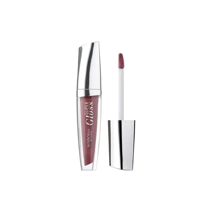DEBORAH Lip Glosses Brown Rose 100g