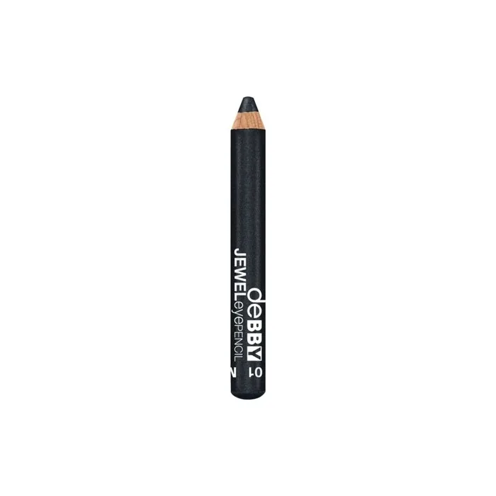 Debby Jewel Eye Pencil Metal 01