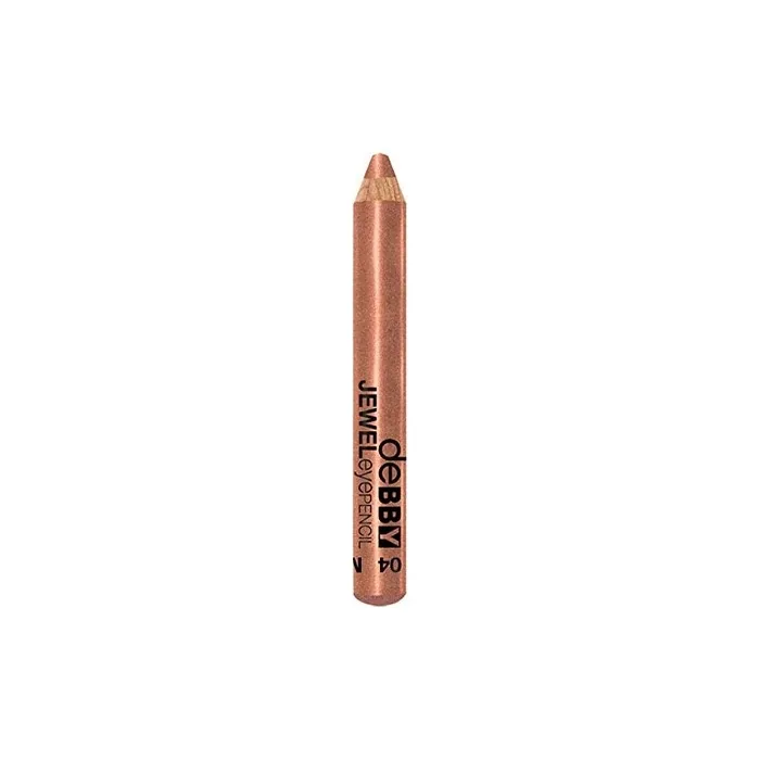 DEBBY Mega 04 Bronze Metal Eye Pencil Cosmetic