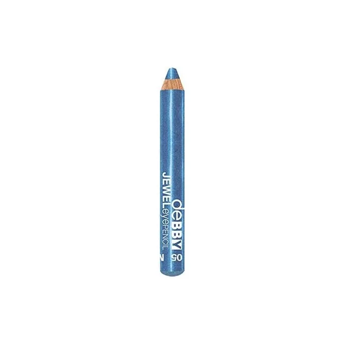 Debby Jewel Eye Pencil Metal 05