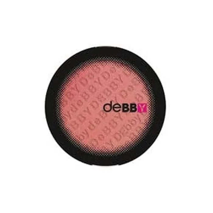 Debby Color Experience Mono Eyeshadow 32