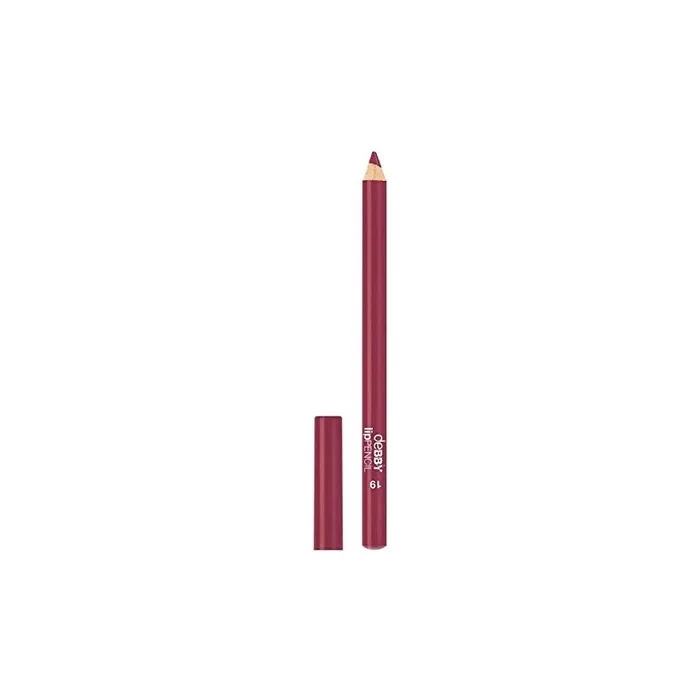 Debby Long Lasting Lip Pencil 19-500g