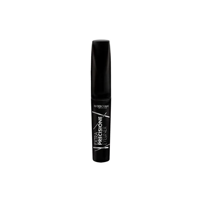 DEBORAH Extra Accuracy Black Eyeliner for Eyes