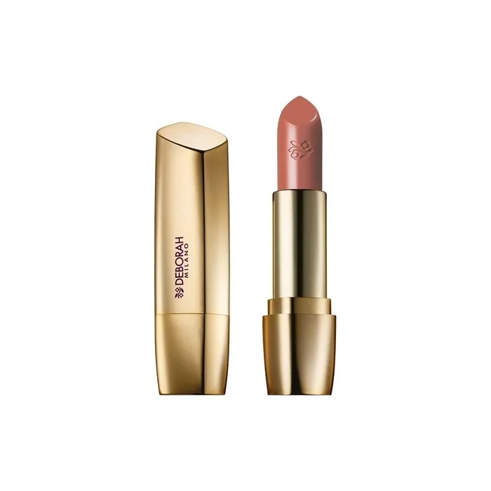 Rossetto Milano Red Lipstick SPF15 No. 39 Nude Skin