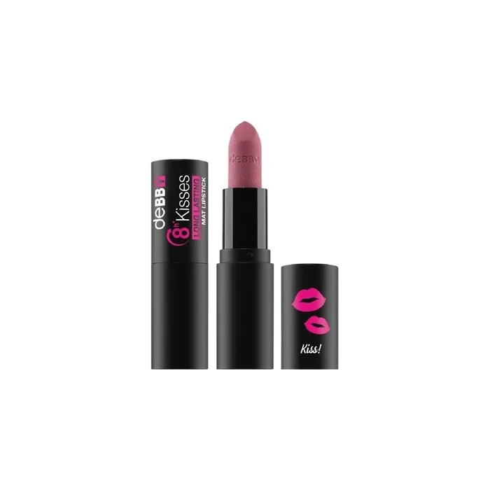DEBBY Lipstick Ideal for Adults Unisex