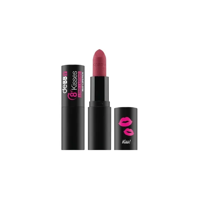 DEBBY Lipstick Ideal for Adults Unisex