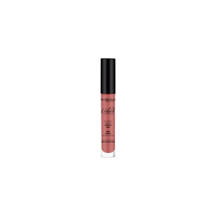 Deborah Milano Fluid Velvet Lipstick 13
