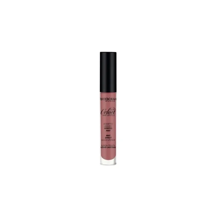 Deborah Milano Deborah Milano Dh Fluid Velvet Lipstick 14