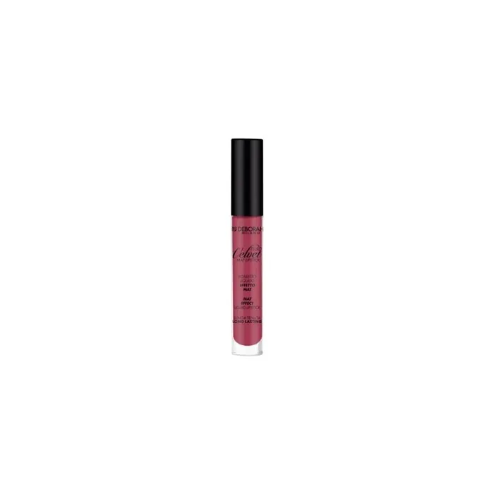 Deborah Milano Fluid Velvet Lipstick 15