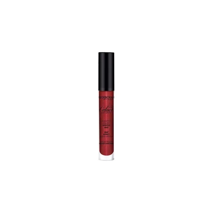 DH Metal Fluid Velvet Lipstick 51