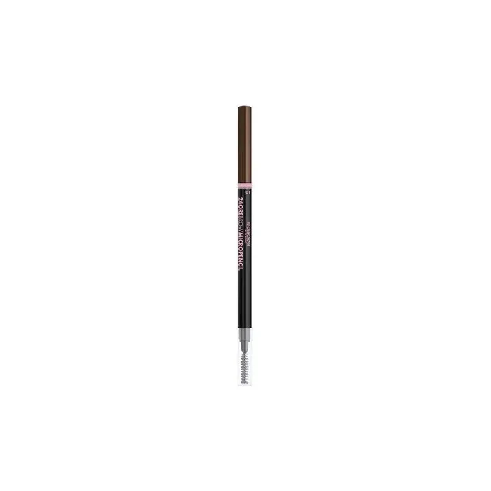 Deborah Milano Deborah Milano Dh 24ore Brow Micropencil 01