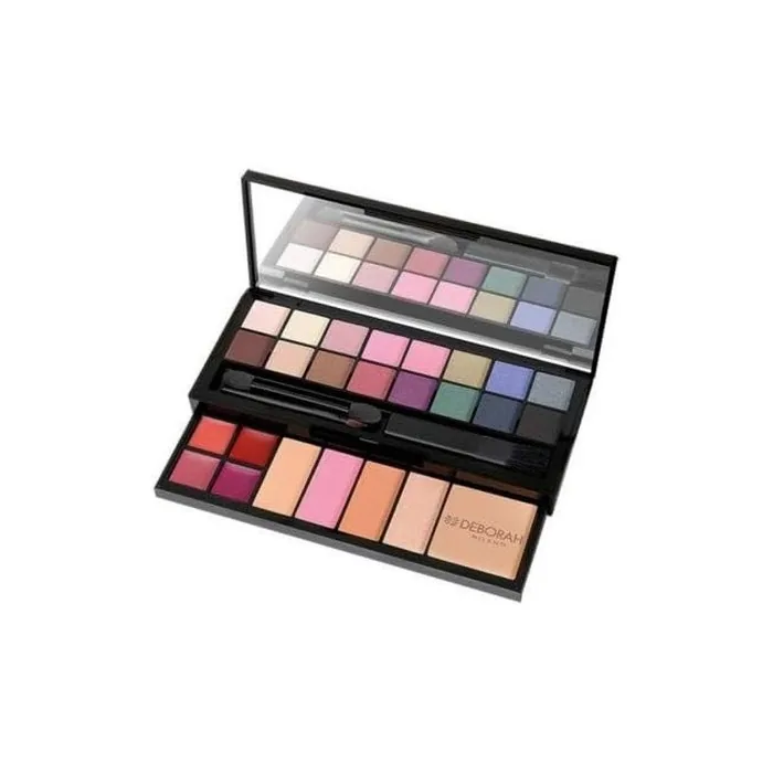 Deborah You Colour My World Pocket Trousse