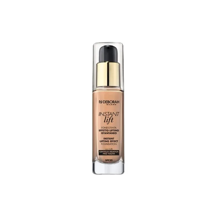 Deborah Fondotinta Instant Lift N.03 30ml Sand