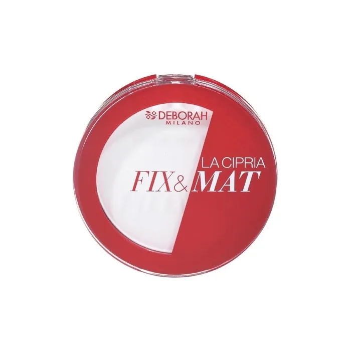 Deborah Transparent Invisible Powder