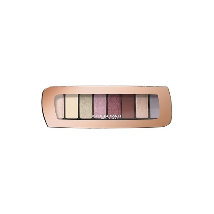 Deborah Color Moods Sunrise Eyeshadow Palette No. 1