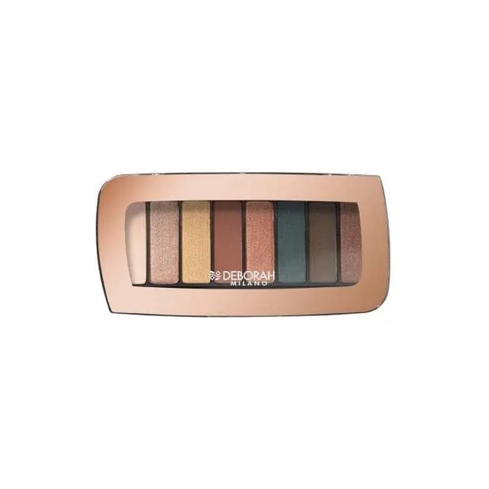 Deborah Color Moods Sunset Eyeshadow Palette Nº 3