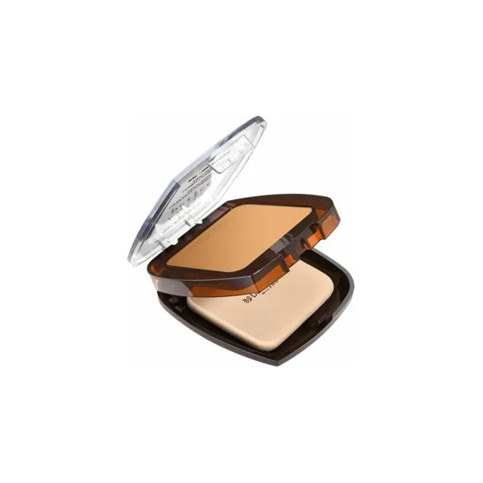 Deborah 24Ore Perfect Compact Powder Makeup Base Nº 3
