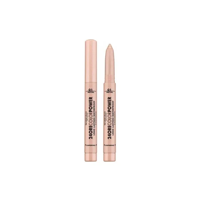 Deborah Milano Deborah Milano Dh Eyeshadow Color Power 04 Marron