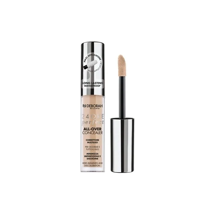 DH V Cor Fluid 24H Perfect 2 Beige C3 New