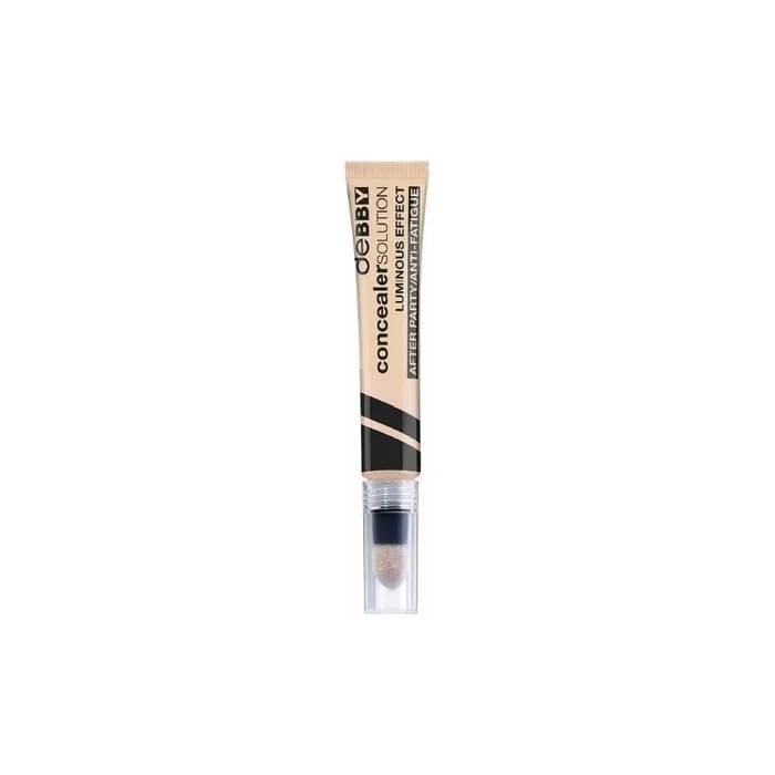 Debby Concealer Solution Luminous Ivory 0