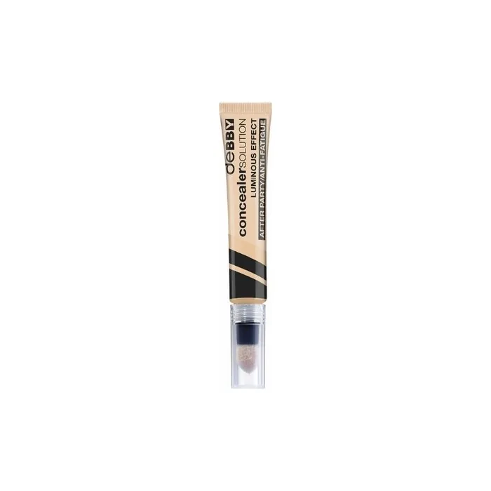 Debby Luminous Effect Fluid Concealer 15