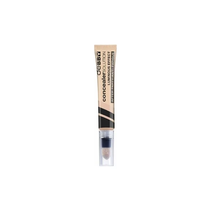 Debby Luminous Effect Fluid Concealer 45