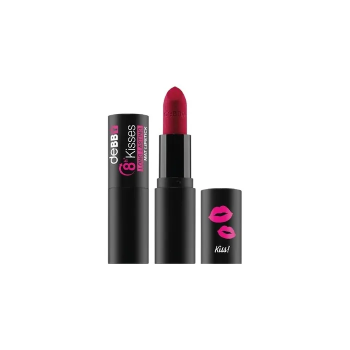 DEBBY Lipstick Ideal for Adults Unisex