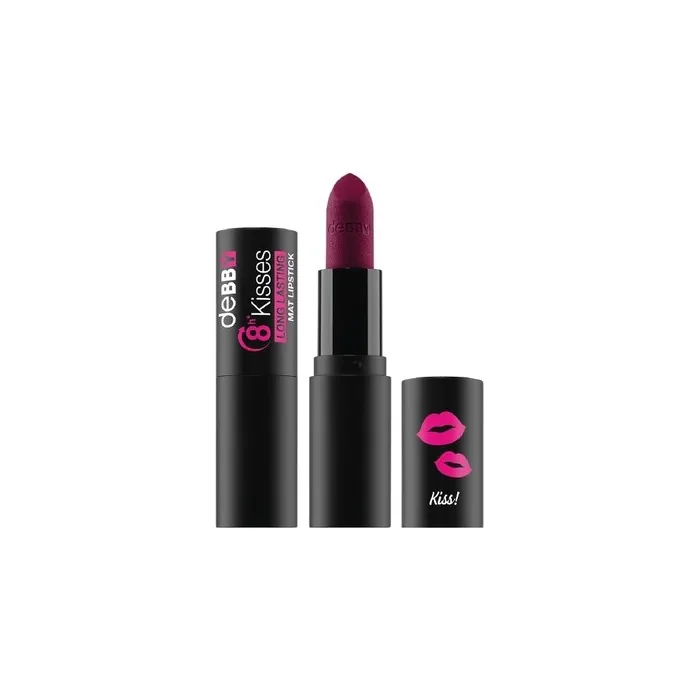 DEBBY Lipstick Ideal for Adults Unisex