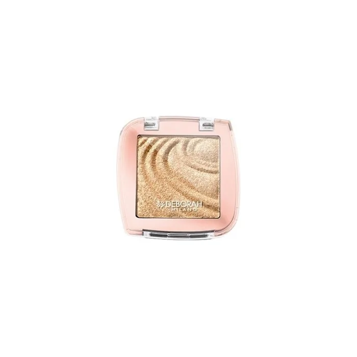 DEBORAH Color Lovers Eyeshadow Super Gold