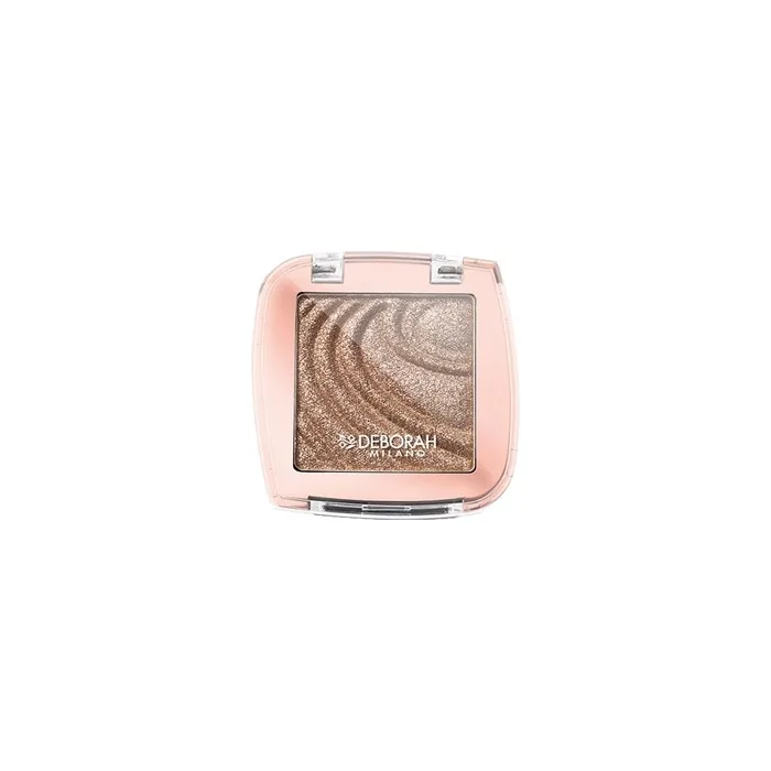 Deborah Milano Color Lovers Eyeshadow Warm Taupe No. 4 1g