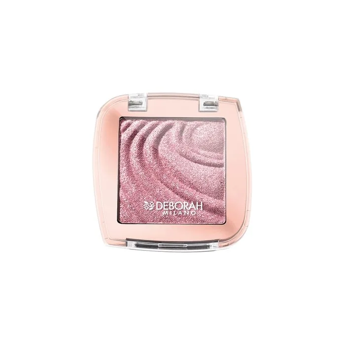 Deborah Milano Color Lovers Intense Pink Eyeshadow 1g