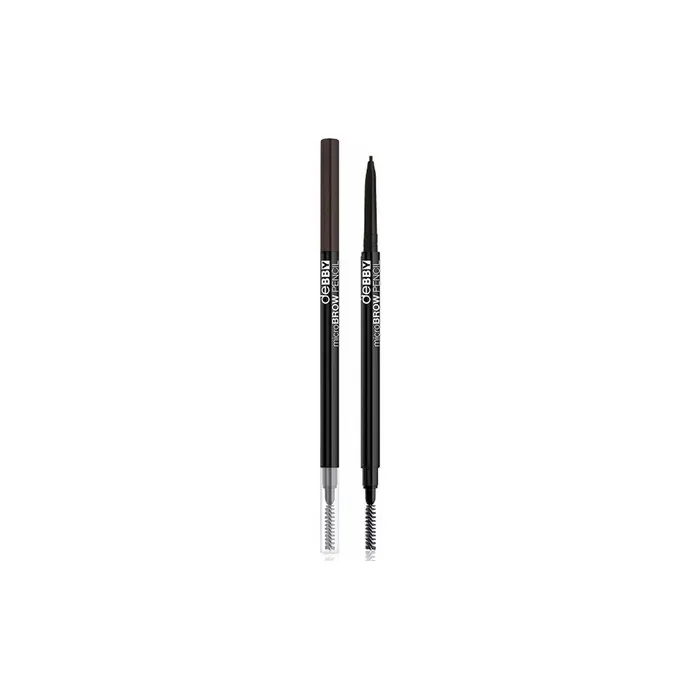 Debby Microbrow Pencil 04 Sopracciglia Matita