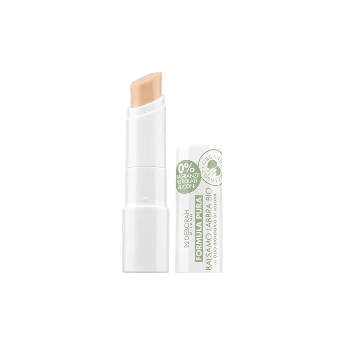 Deborah Balsamo Labbra Bio 02 Caramel Lip Balm