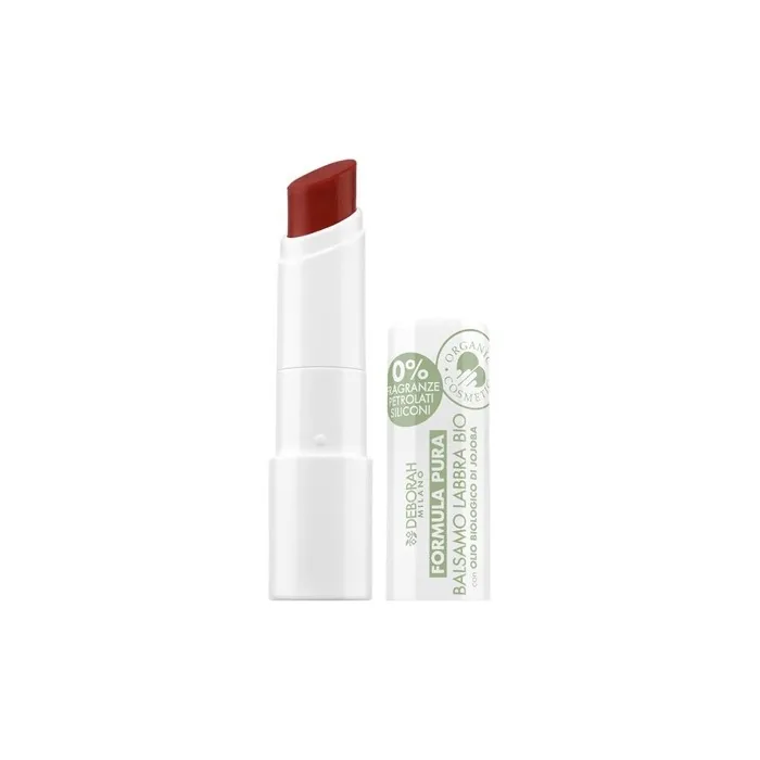 Deborah Labbra Formula Pura 07 Lipstick