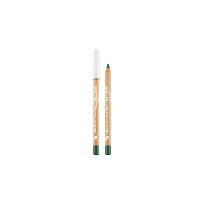 Deborah Milano BIO Formula Pura Pencil - Green No. 4