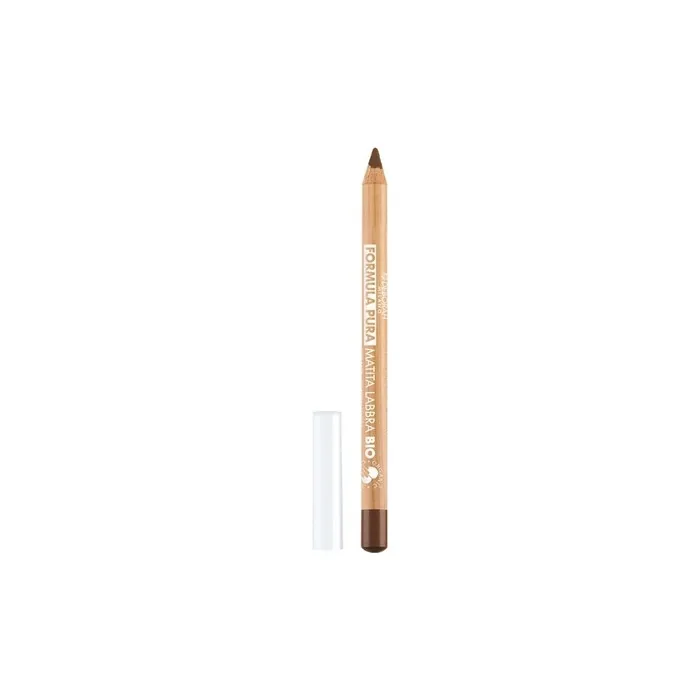 Deborah Pure Bio Lip Pencil 04 Brown