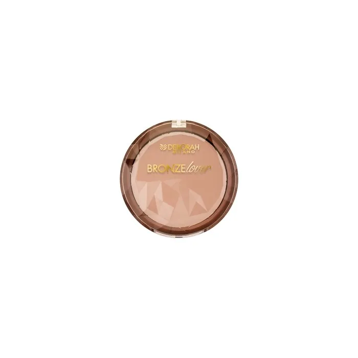 Deborah Milano Bronze Lover Terra Bronzing Long Lasting Makeup 9g