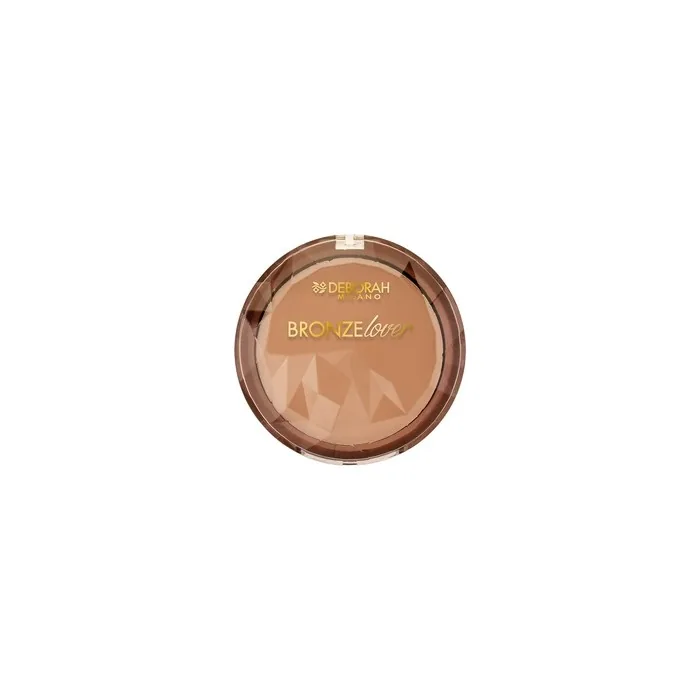 Deborah Milano Bronze Lover Terra Bronzing Long Lasting 03 Sunset Matte Effect 9g