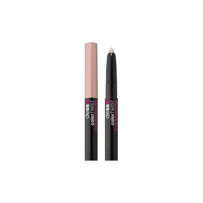 Debby Ombretto Stick Color Twist 03 Bronze Rose