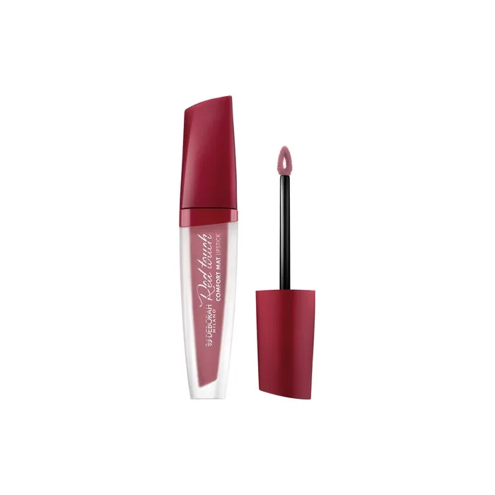 Deborah Milano Red Touch Lipstick N.12 Vintage Rose