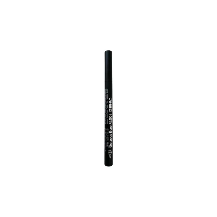 Debby 100% Long Lasting Eyeliner - Italian Import