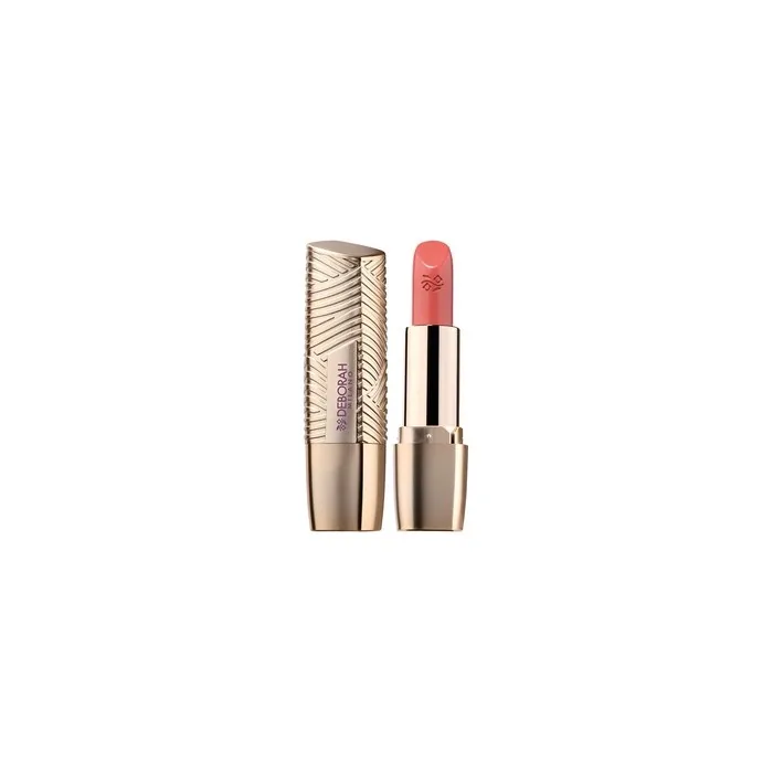 Deborah Milano Red Lipstick No 3 Glace Apricot