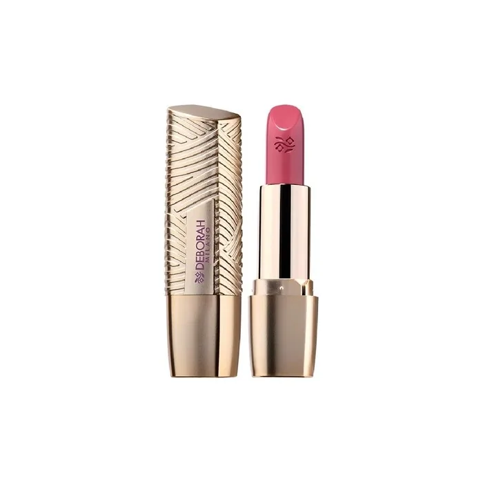 Deborah Rossetto Stick Milano Red 04 Rosewood Lipstick